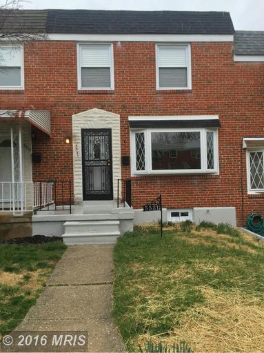 5531 Bucknell Rd, Baltimore, MD 21206 photo 1