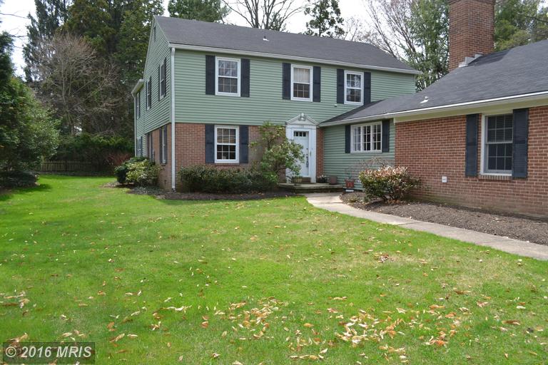 179 Hollen Rd, Baltimore, MD 21212 photo 1