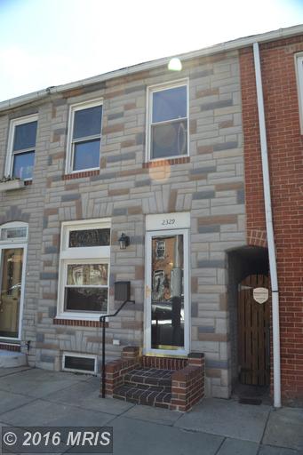 2329 Fleet St, Baltimore, MD 21224 photo 1