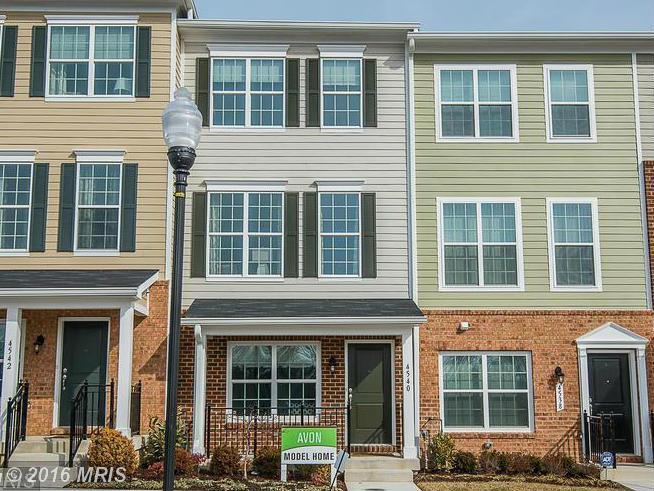 4356 Old Frederick Rd, Baltimore, MD 21229 photo 1