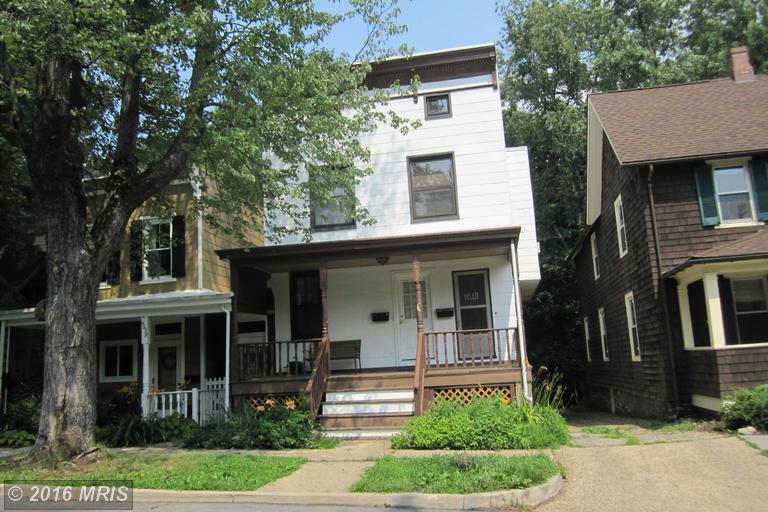4637 Schenley Rd, Baltimore, MD 21210 photo 1