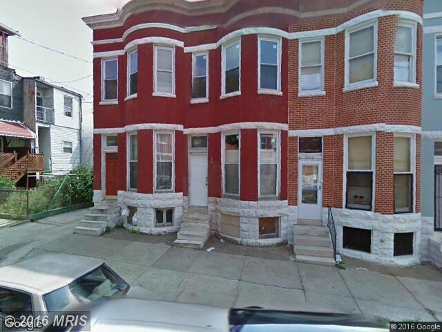 2313 Avalon Ave, Baltimore, MD 21217 photo 1
