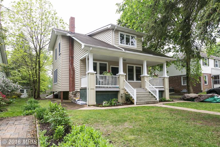 2709 Cheswolde Rd, Baltimore, MD 21209 photo 1