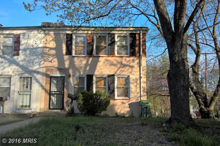 5401 Remmell Ave, Baltimore, MD 21206 photo 1