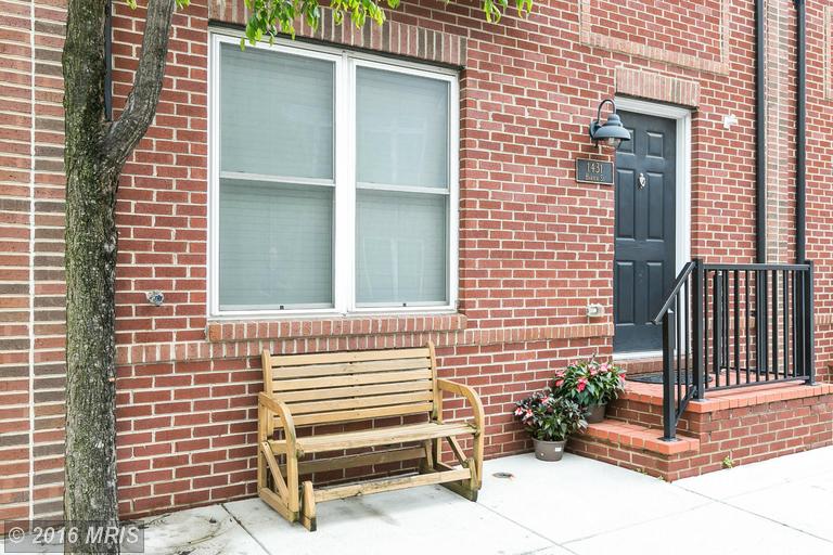 1431 Harper St, Baltimore, MD 21230 photo 1