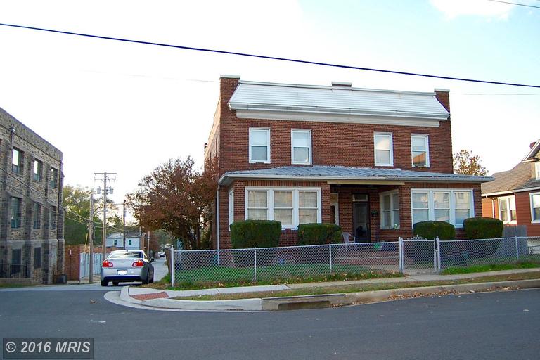 3706 3rd St, Baltimore, MD 21225 photo 1