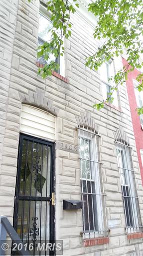 1808 Collington Ave, Baltimore, MD 21213 photo 1