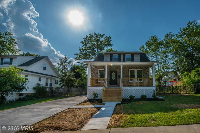5930 Sefton Ave, Baltimore, MD 21214 photo 1
