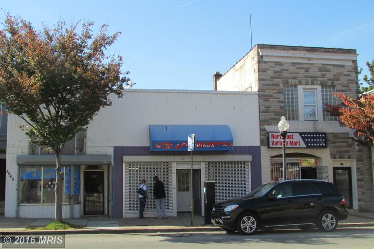 3040 Greenmount Ave, Baltimore, MD 21218 photo 1
