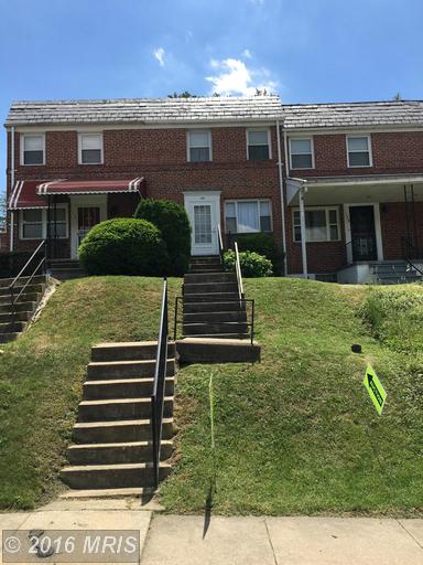 1114 Cooks Ln, Baltimore, MD 21229 photo 1