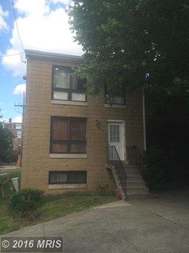 811 Arnold Ct, Baltimore, MD 21205 photo 1