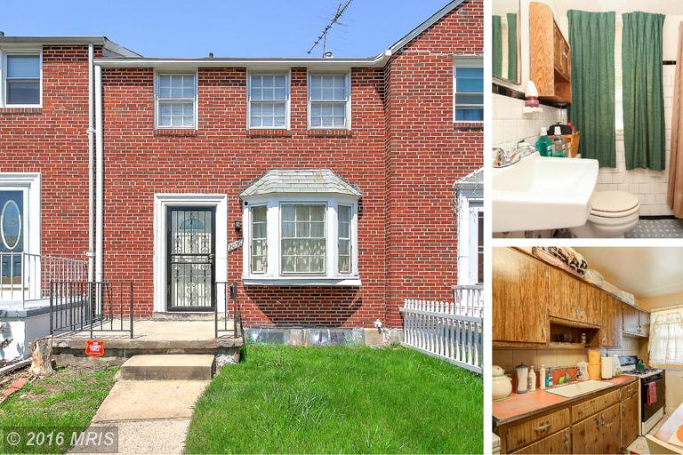 2056 Belvedere Ave, Baltimore, MD 21239 photo 1