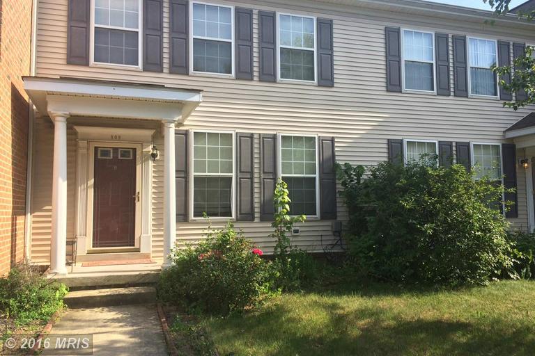 809 George St, Baltimore, MD 21201 photo 1