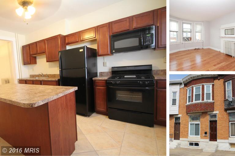 413 Lehigh St S, Baltimore, MD 21224 photo 1
