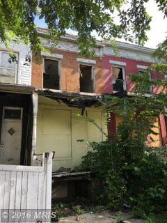2238 N Ave E, Baltimore, MD 21213 photo 1
