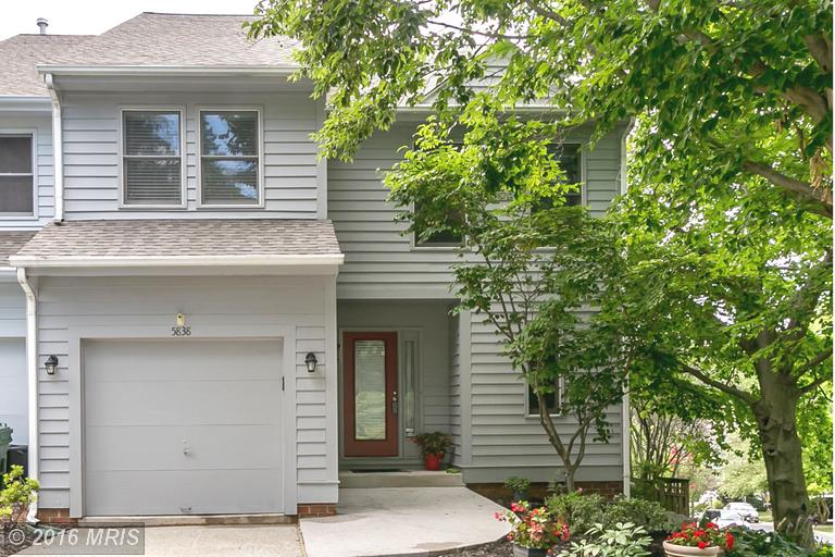 5838 Pimlico Rd, Baltimore, MD 21209 photo 1