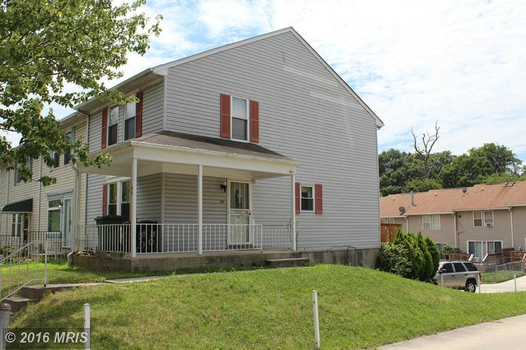 50 Cobber Ln, Baltimore, MD 21229 photo 1