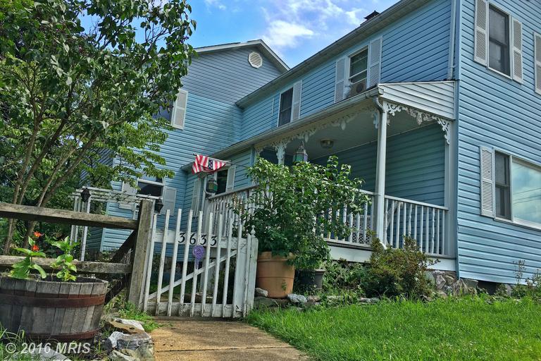 3633 Coolidge Ave, Baltimore, MD 21229 photo 1