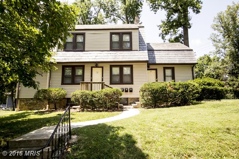 723 Evesham Ave, Baltimore, MD 21212 photo 1