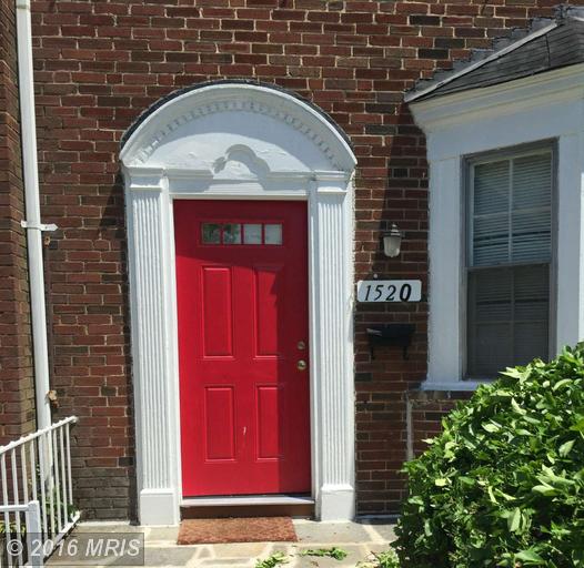 1520 Northgate Rd, Baltimore, MD 21218 photo 1
