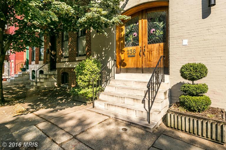 238 Wilson St, Baltimore, MD 21217 photo 1