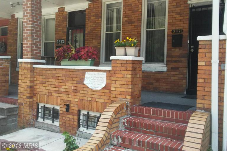2931 Erdman Ave, Baltimore, MD 21213 photo 1