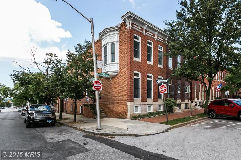 2201 Fairmount Ave E, Baltimore, MD 21231 photo 1