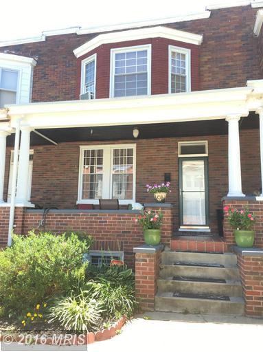 3223 Ramona Ave, Baltimore, MD 21213 photo 1
