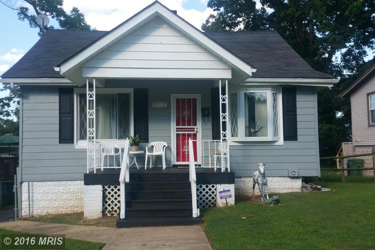6007 Highgate Dr, Baltimore, MD 21215 photo 1