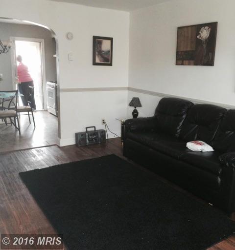4337 Nicholas Ave, Baltimore, MD 21206 photo 1