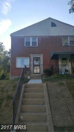30 N Athol Ave, Baltimore, MD 21229 photo 1