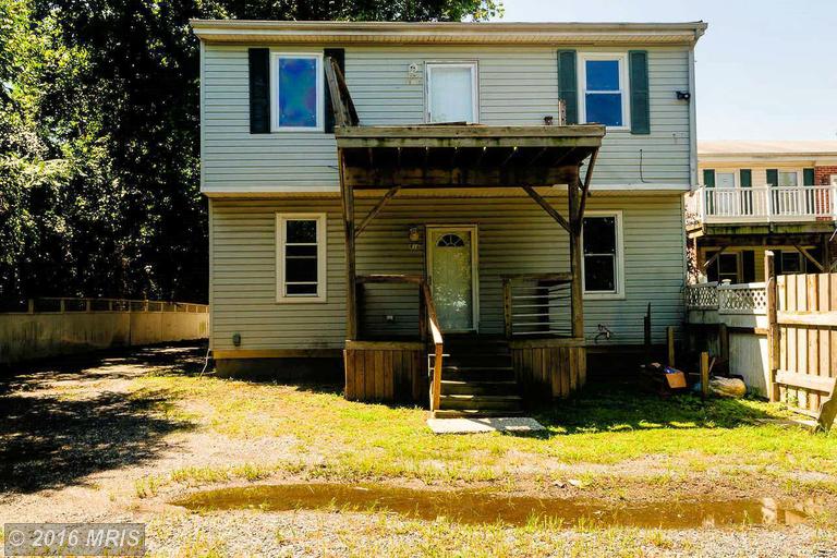 916 Freeman St, Baltimore, MD 21225 photo 1