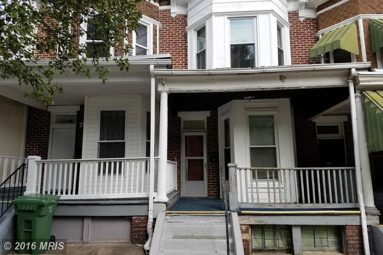 615 Denison St, Baltimore, MD 21229 photo 1