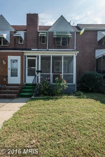 3957 Brooklyn Ave, Baltimore, MD 21225 photo 1