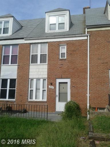 3308 Brendan Ave, Baltimore, MD 21213 photo 1