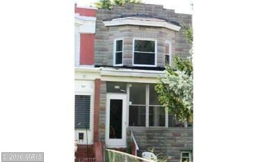 515 Maude Ave, Baltimore, MD 21225 photo 1