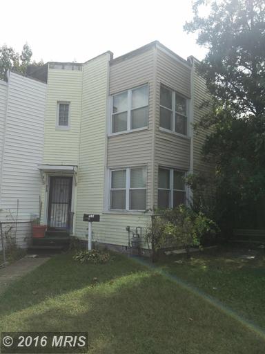 513 Cherry Hill Rd, Baltimore, MD 21225 photo 1