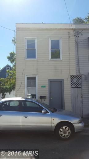 507 Freeman St, Baltimore, MD 21225 photo 1