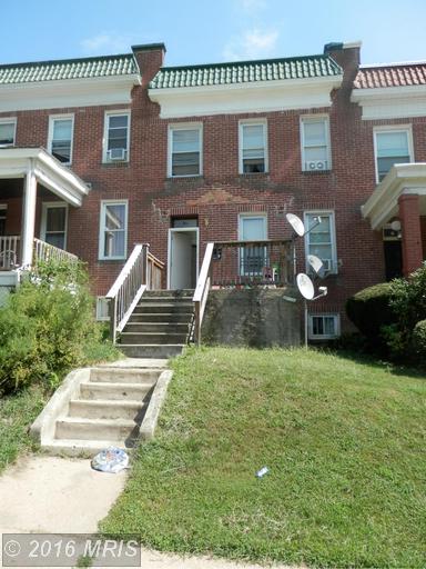 5 Wickham Rd, Baltimore, MD 21229 photo 1