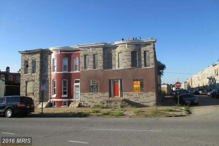 2304 Federal St E, Baltimore, MD 21213 photo 1