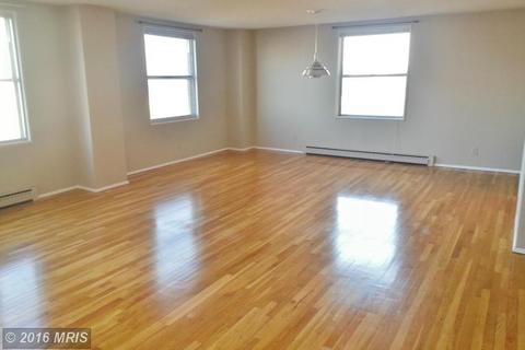 1101 Saint Paul St #810, Baltimore, MD 21202 photo 1