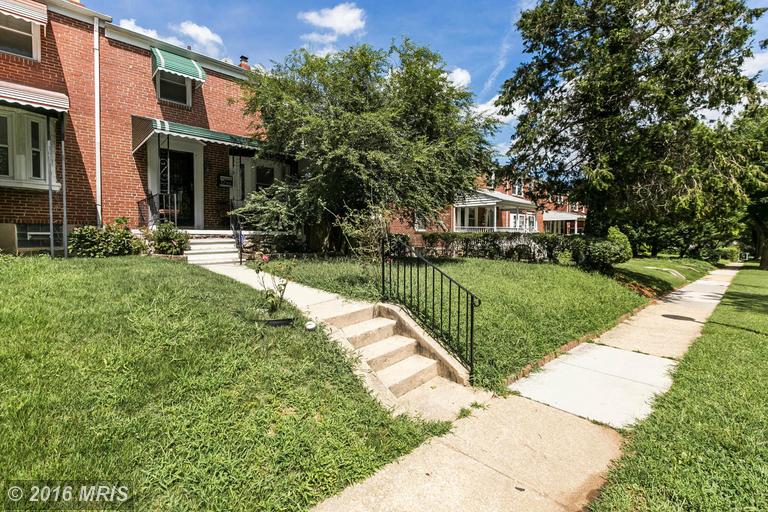 1266 Walker Ave, Baltimore, MD 21239 photo 1