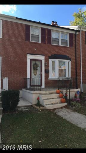 1307 Walker Ave, Baltimore, MD 21239 photo 1