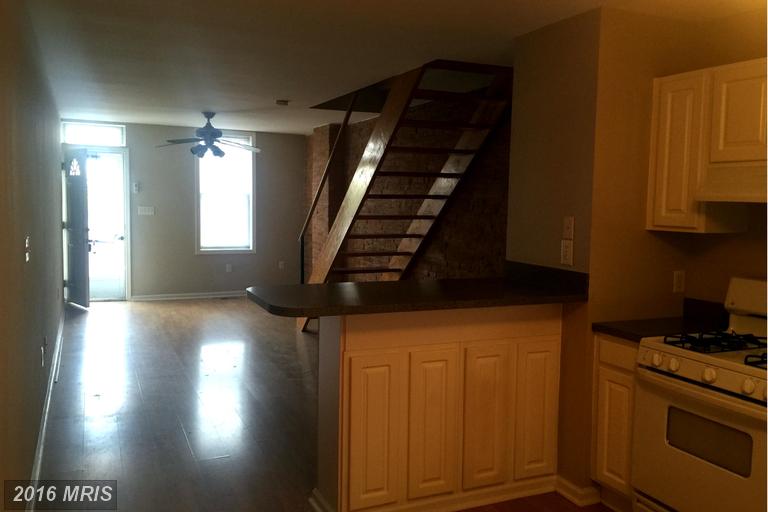 1138 Cooksie St, Baltimore, MD 21230 photo 1