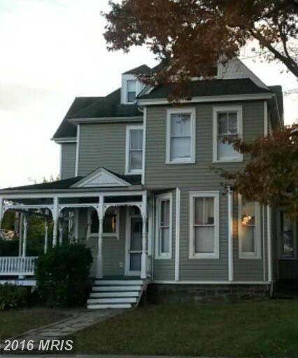 4017 Walrad St, Baltimore, MD 21229 photo 1