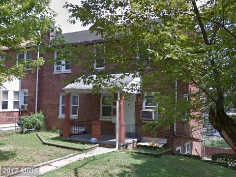 3717 7th St, Baltimore, MD 21225 photo 1