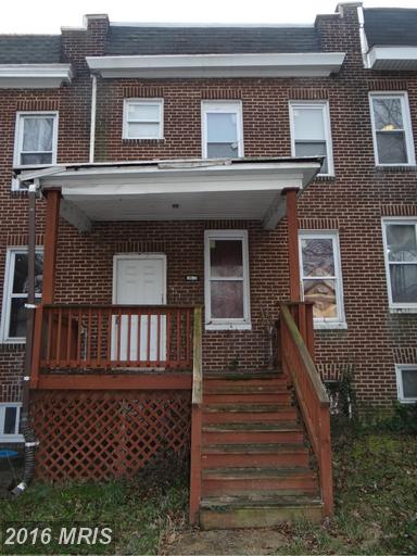 3915 Boarman Ave, Baltimore, MD 21215 photo 1