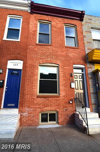 103 Streeper St, Baltimore, MD 21224 photo 1