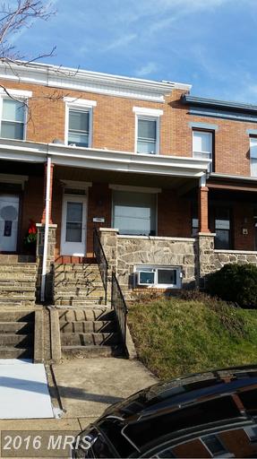 727 Ponca St, Baltimore, MD 21224 photo 1