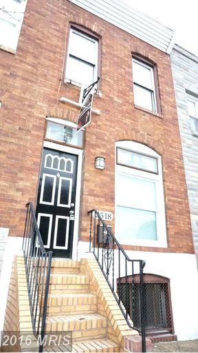 2518 Fleet St, Baltimore, MD 21224 photo 1